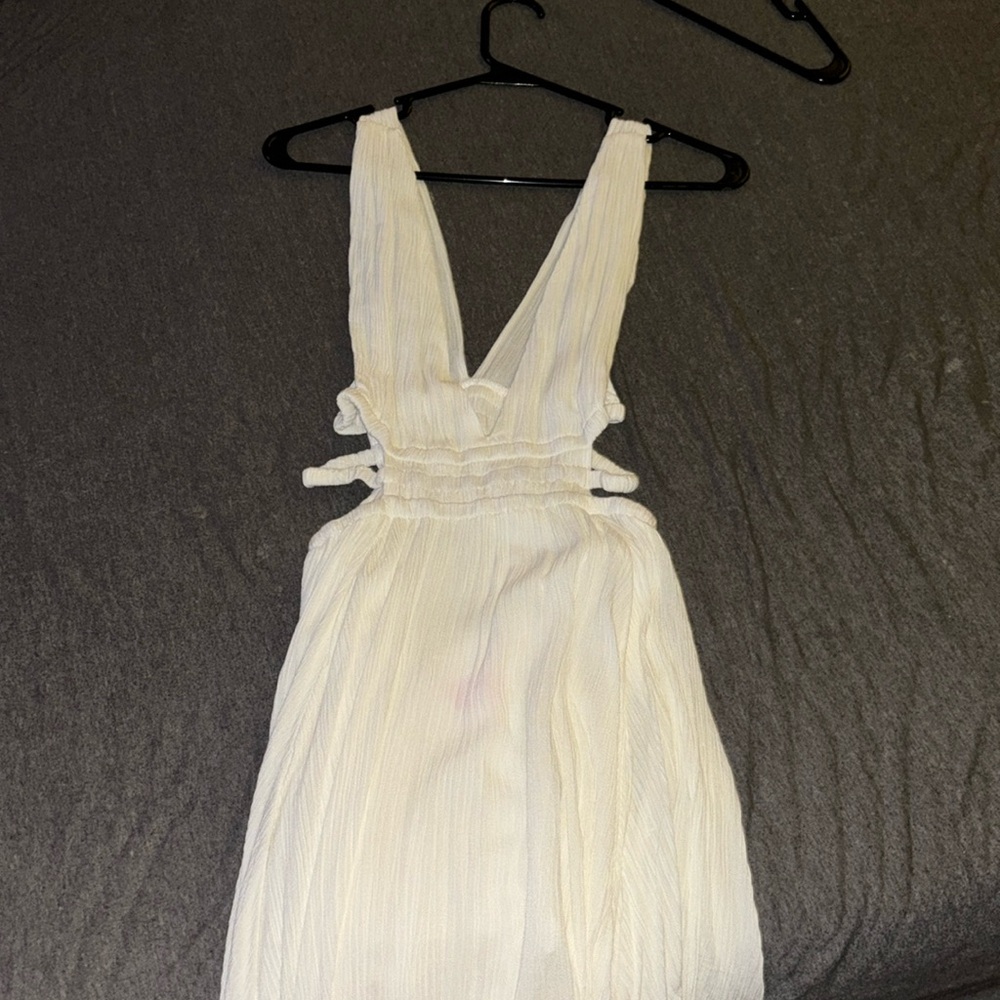 Women’s dress
